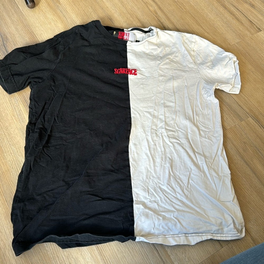 Shoe Palace Scarface TShirt Men’s M